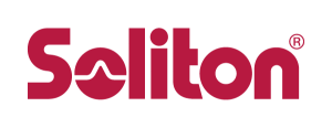 soliton systems logo